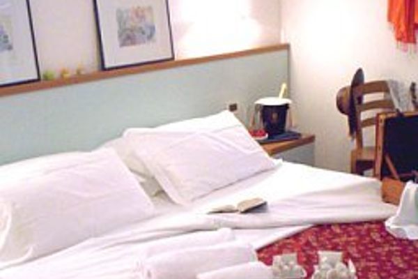 Mediterraneo Nichtraucherhotel (Lignano)